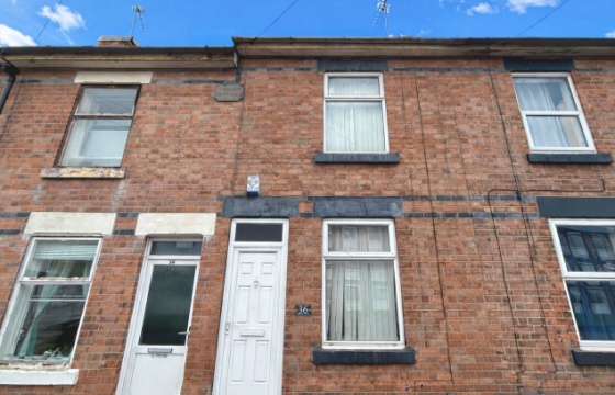 Investment Potential in Derby photo